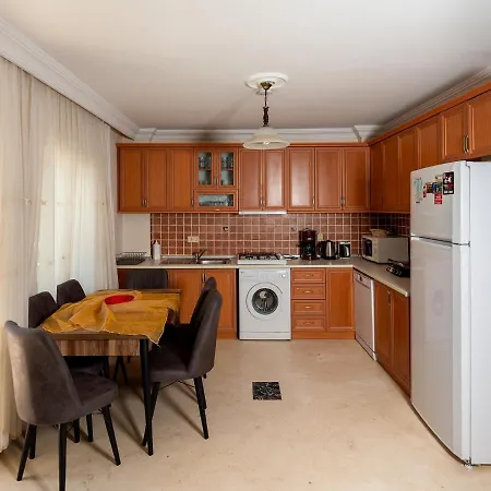 Sea View With Private Pool Helisonia Kalkan Id:403 Βίλα *