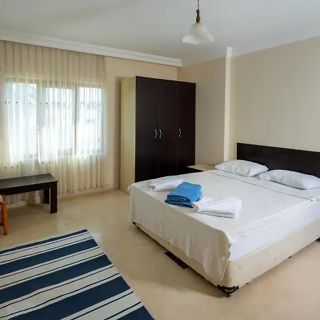 Βίλα Sea View With Private Pool Helisonia Kalkan Id:403 Κας