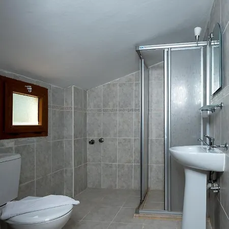 Βίλα Sea View With Private Pool Helisonia Kalkan Id:403