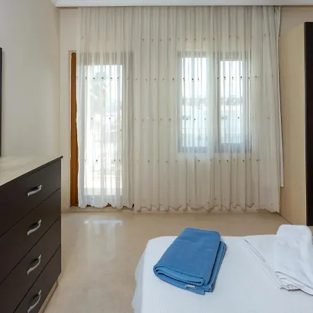 Sea View With Private Pool Helisonia Kalkan Id:403 Κας