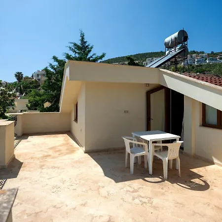 Βίλα Sea View With Private Pool Helisonia Kalkan Id:403